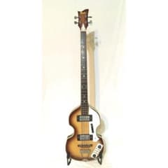 フレッシャー Fresher Violin Bass ヴァイオリンベース フレッシャー Fresher Violin Bass ヴァイオリンベース - メルカリ