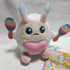 ファンターネ！　ぬいぐるみ　たのしいおんがく　あーぷん