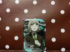 ダンガンロンパ 御手洗亮太 缶バッチのサムネイル
