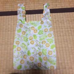 オルビス ノベルティ   ミニミニエコバックのサムネイル