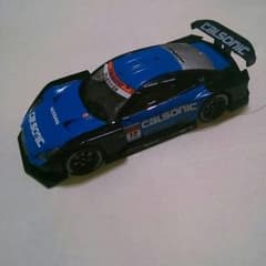 GT  GTR 35のサムネイル