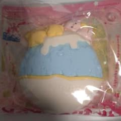 【YOYOSquishy】こぶたスター氷【なつのかき氷シリーズ】のサムネイル