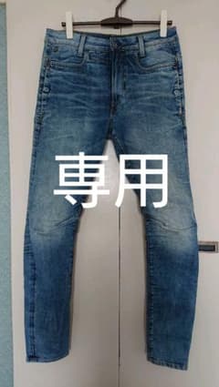 G-STAR RAW デニムのサムネイル