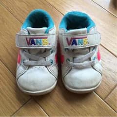 VANS12.5センチのサムネイル