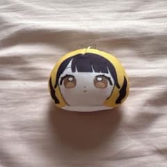 iLiFE! 福丸うさ おまんじゅう マスコットのサムネイル