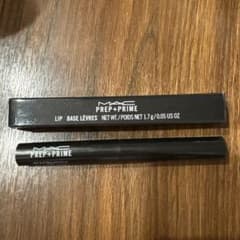 MAC PREP+PRIME LIP 1.7gのサムネイル