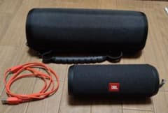 JBL FLIP3 Bluetoothスピーカーのサムネイル