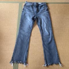 upper hightr  デニム ジーンズのサムネイル