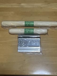パンづくりセット めん棒 スケッパーのサムネイル