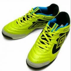 アンブロ フットサル シューズ 25.5cmのサムネイル
