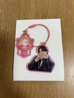 EBiDAN THE LIVE 2026 アクリルキーホルダー カイのサムネイル