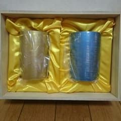 堀江 チタンタンブラーセットのサムネイル