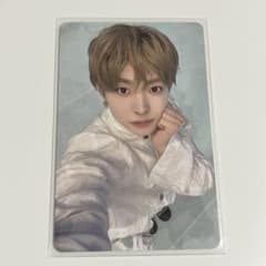 NCT WISH ode to love POPUP 購入特典 トレカ ユウシ - メルカリ