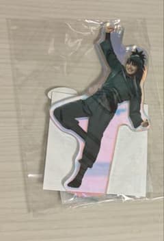 忍ミュ 15弾 アクリルスタンド アクスタ 七松小平太 坂垣怜次のサムネイル