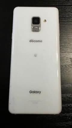 Galaxy Feel2 SC-02L 本体 docomo 画面割れありのサムネイル
