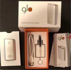 glo グロー 本体のサムネイル