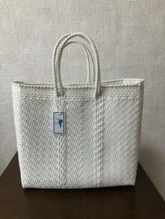 メルカドバッグ！未使用のサムネイル