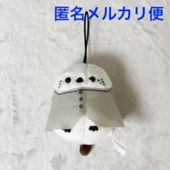 골든 카무이 시마에나가 봉제인형 오가타 모모노스케