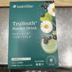 nutrilite TruYouth Powder Drink 84gのサムネイル