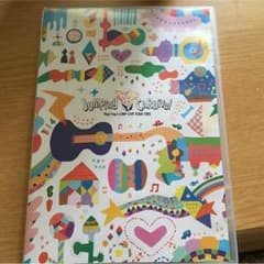 Hey! Say! JUMP JUMPing CARnival DVDのサムネイル