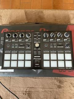 【ケース付き／美品／送料無料】Pioneer DDJ-SP1のサムネイル