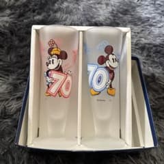 Disney Mickey Minnie 70th Pilsner Pairのサムネイル