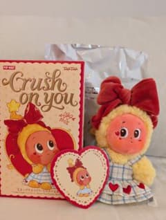 twinkle twinkle Crush on You チンクル - メルカリ