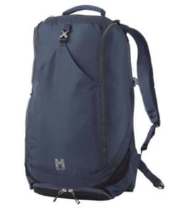 新品未使用】MILLET ミレー バックパック EXP35 SAPHIR - メルカリ