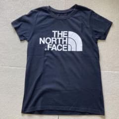 THE NORTH FACE Tシャツ ブラック Lサイズのサムネイル