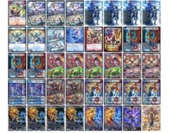 デュエルマスターズ 赤青マジック 超次元付き - メルカリ