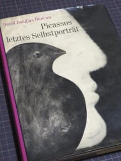Picassos letztes Selbstporträt ピカソ最後の自画像 - メルカリ