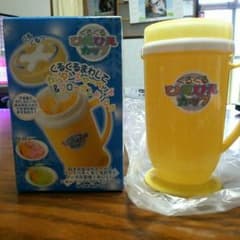 カップ（くるくる回して簡単シャーベット）のサムネイル