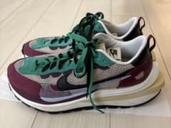 sacai Nike Vapor Waffle String/Red/Greenのサムネイル