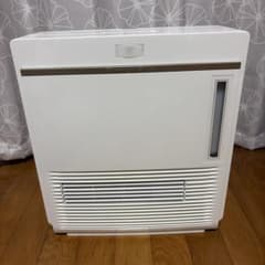 ダイニチ DAINICHI セラミックファンヒーター EFH-1200Fのサムネイル