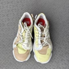 CAMPER CAMPER ツインズレザースニーカー 25.5cm サイズ40のサムネイル