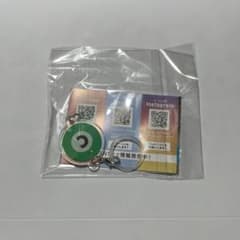 東京メトロ つながるチャーム 千代田線 めじるしのサムネイル