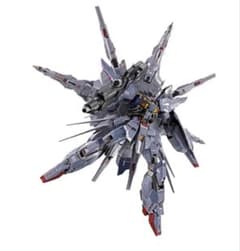 メタルビルド プロヴィデンスガンダムCLIMAX BATTLE Ver. プロヴィデンスガンダム メタルビルド CLIMAX BATTLE ver. - メルカリ