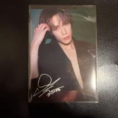 藤原樹トレカ - メルカリ