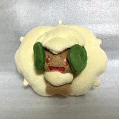 ポケットモンスター エルフーン ぬいぐるみのサムネイル