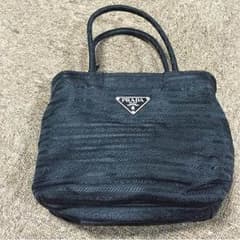 PRADAハンドバッグミニのサムネイル