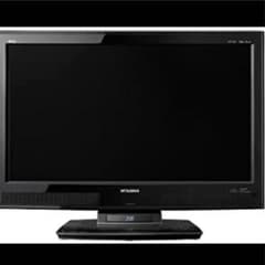 液晶テレビ TOSHIBA LCD-32BHR300のサムネイル