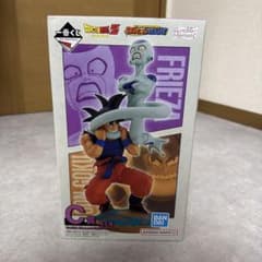ドラゴンボール リバイブルモーメント C賞のサムネイル