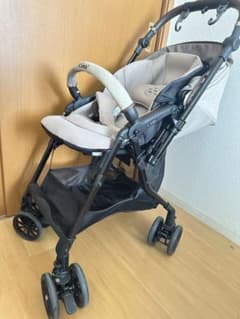 美品　Combiスゴカル plus エッグショック HZ（AEON 限定モデル）のサムネイル