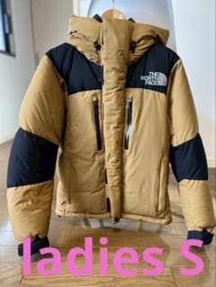 冬物値下げ》THE NORTH FACE バルトロ S - メルカリ