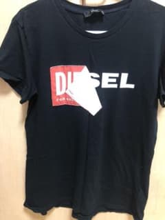 DIESEL★Tシャツ★のサムネイル