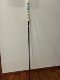 ドライバー　シャフト　pingスリーブ　DIAMANA  DF50  Rのサムネイル