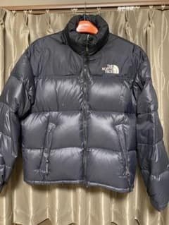 NORTH FACE ノースフェイス　ヌプシ　700のサムネイル