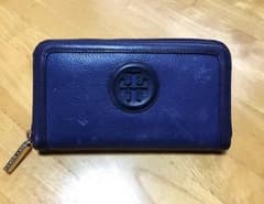 長財布のサムネイル