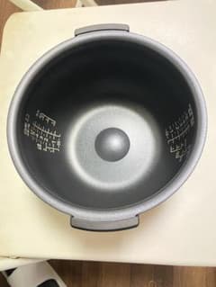 【アイリスオーヤマ】炊飯器 内釜 PWH100 5.5合用のサムネイル