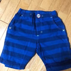 ハーフパンツのサムネイル